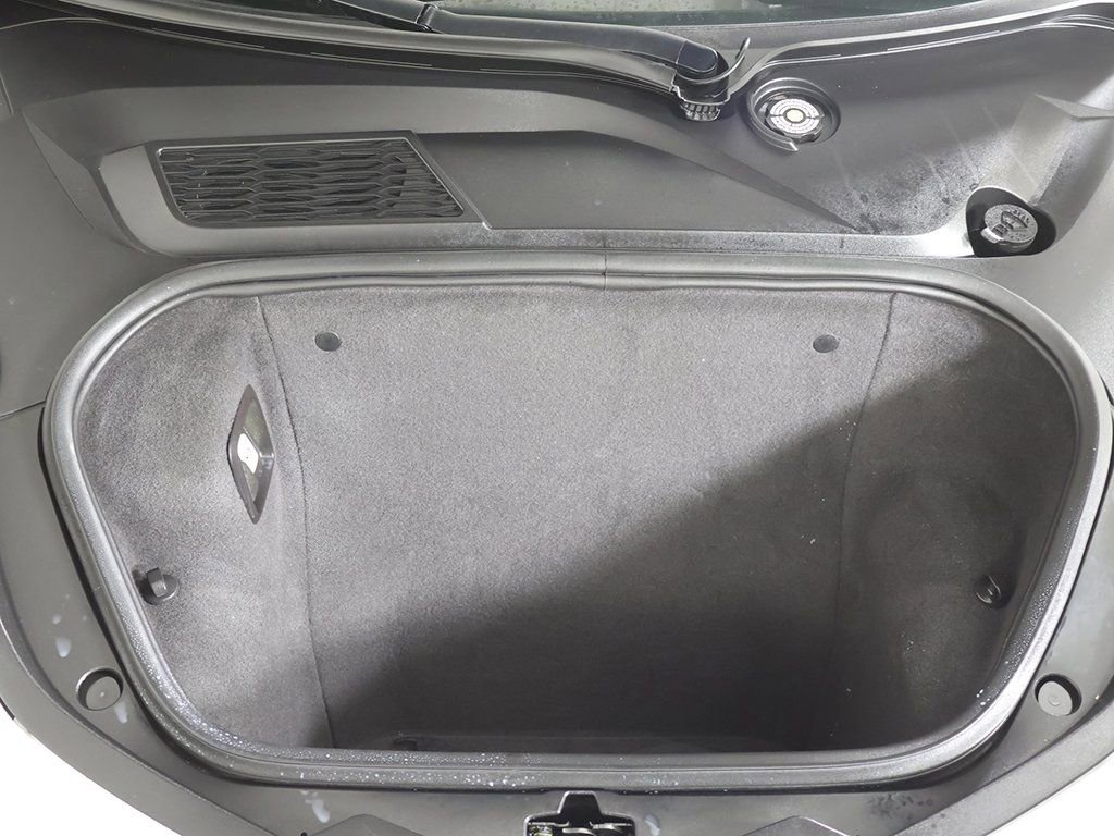 Used 2021 Chevrolet Corvette Stingray Premium Conv w/ 3LT image 23