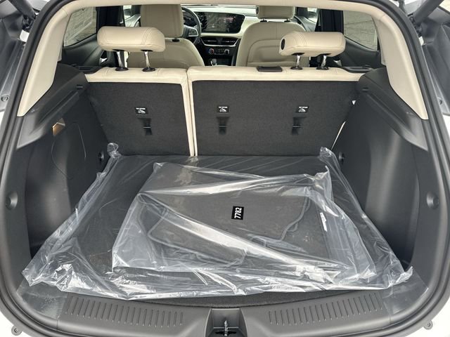 New 2026 Buick Encore GX Preferred w/ Advanced Technology Package image 23