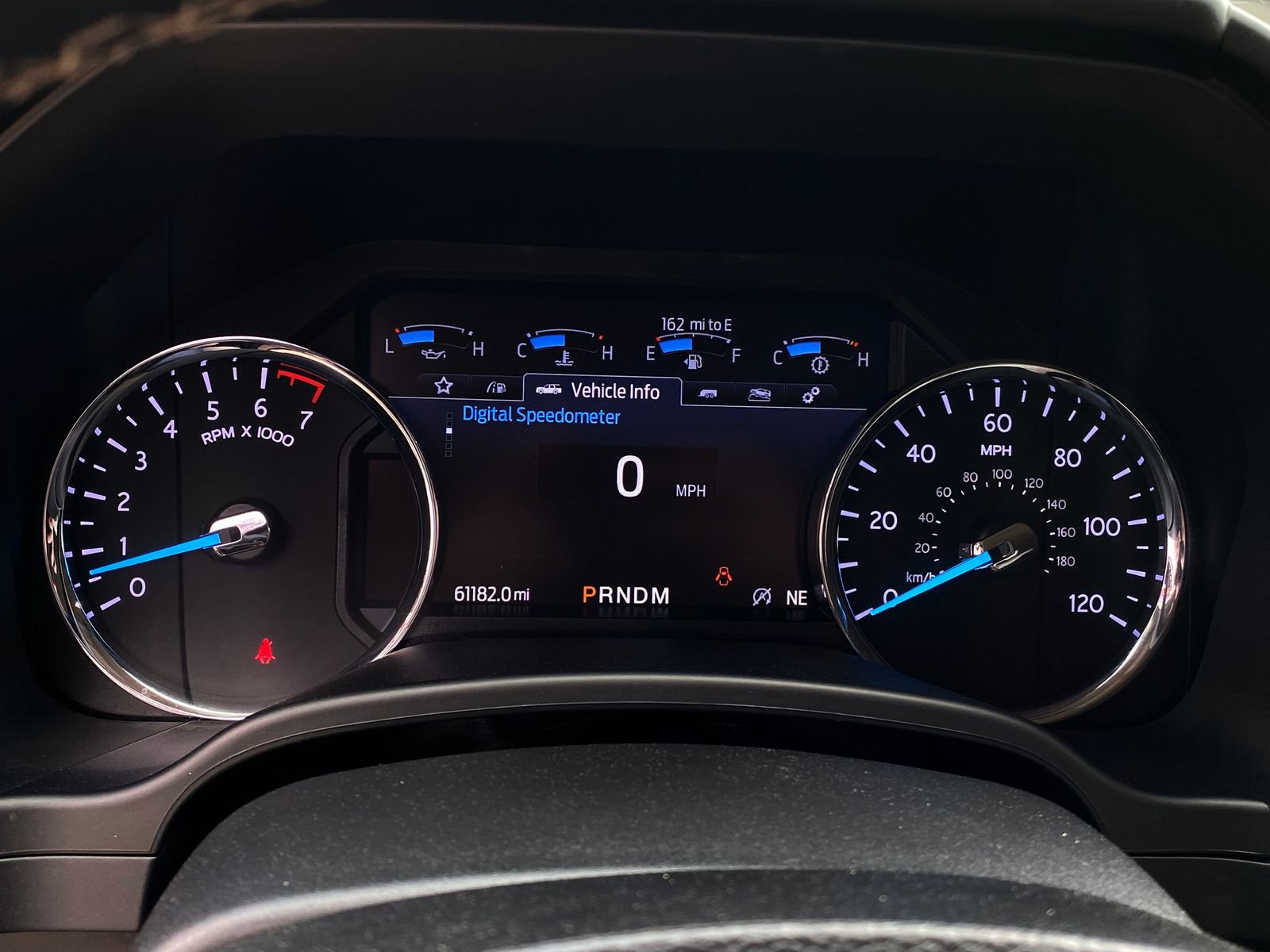 Used 2020 Ford Expedition Platinum image 23