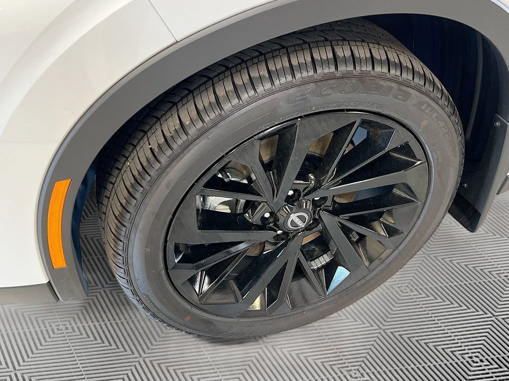 New 2026 Nissan Rogue SL AWD/4WD image 31