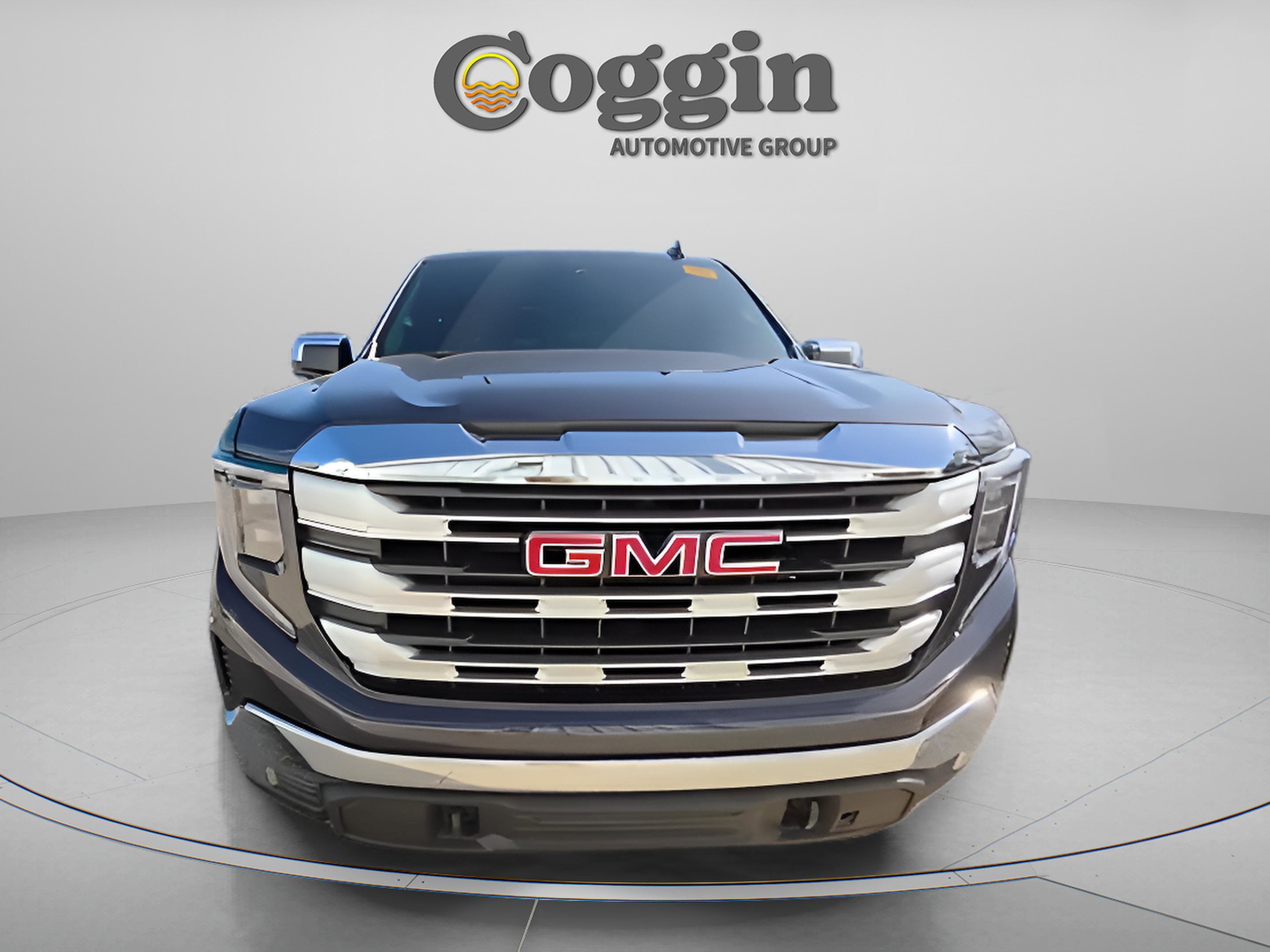 Used 2022 GMC Sierra 1500 SLE image 23