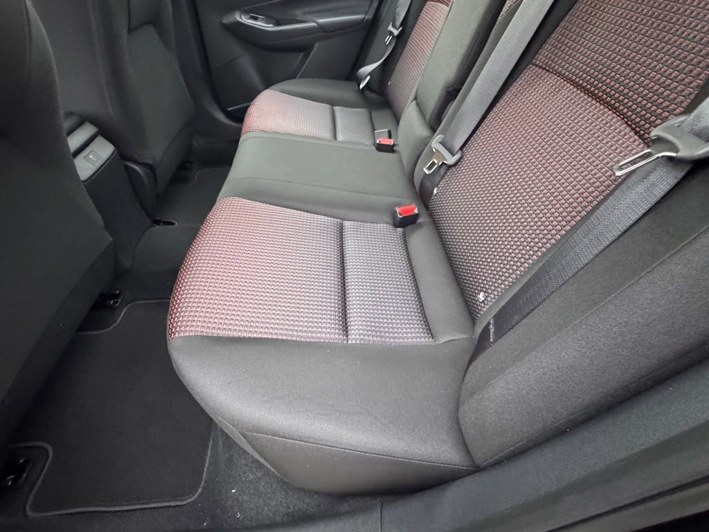 New 2026 Nissan Sentra SR w/ Floor Mat Package image 12