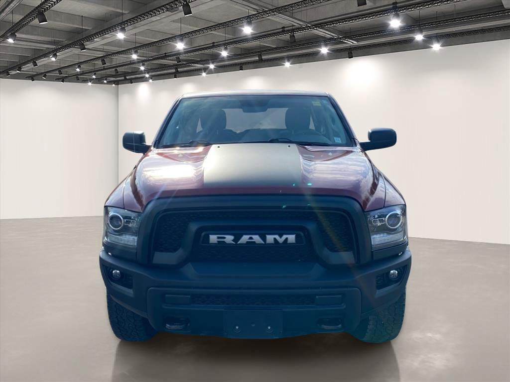 Used 2019 RAM 1500 Classic Warlock AWD/4WD image 2