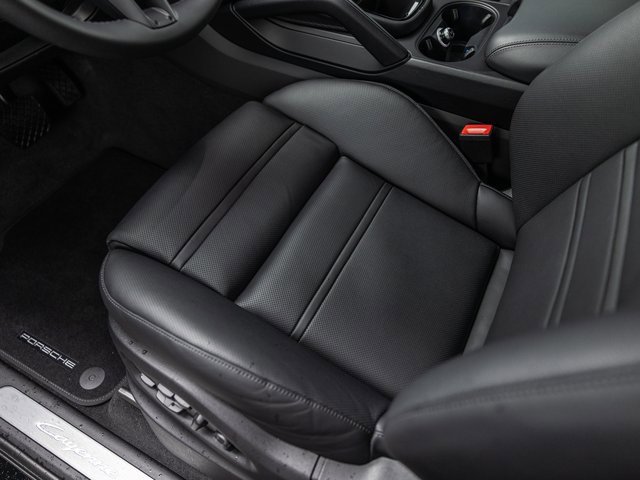 New 2026 Porsche Cayenne E-Hybrid image 42
