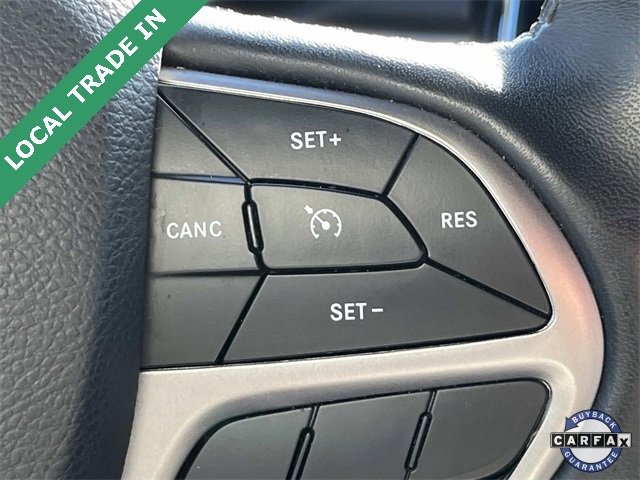 Used 2019 Jeep Grand Cherokee Altitude image 31