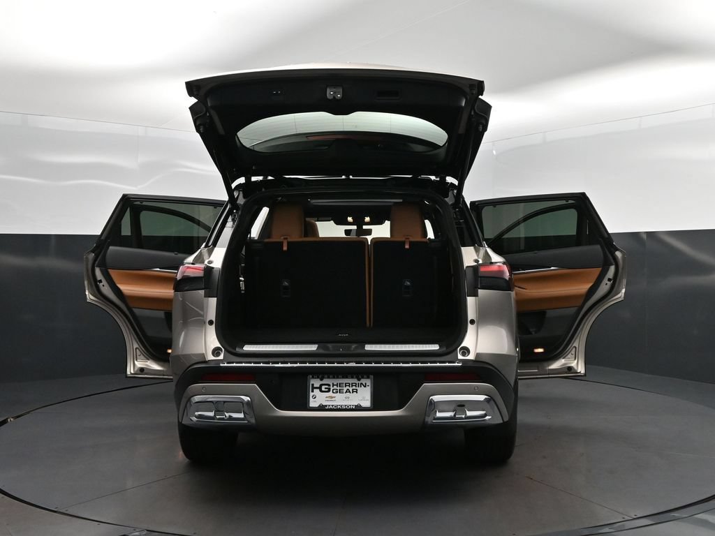 Certified 2022 INFINITI QX60 Autograph w/ Cargo Package FWD image 52