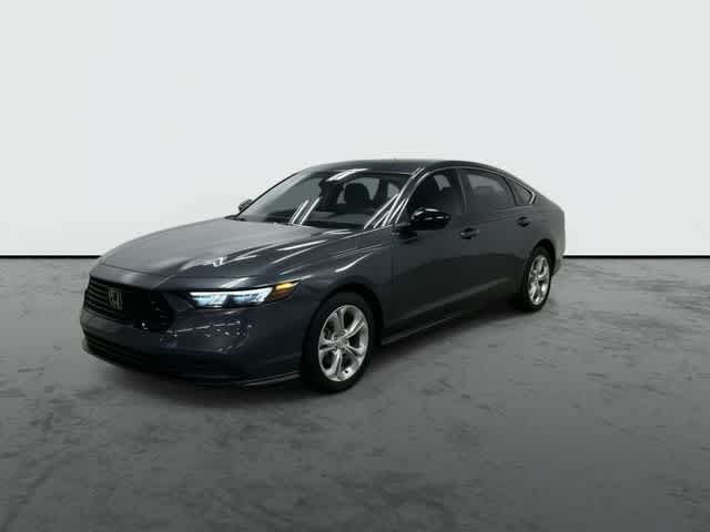 Used 2024 Honda Accord LX image 7