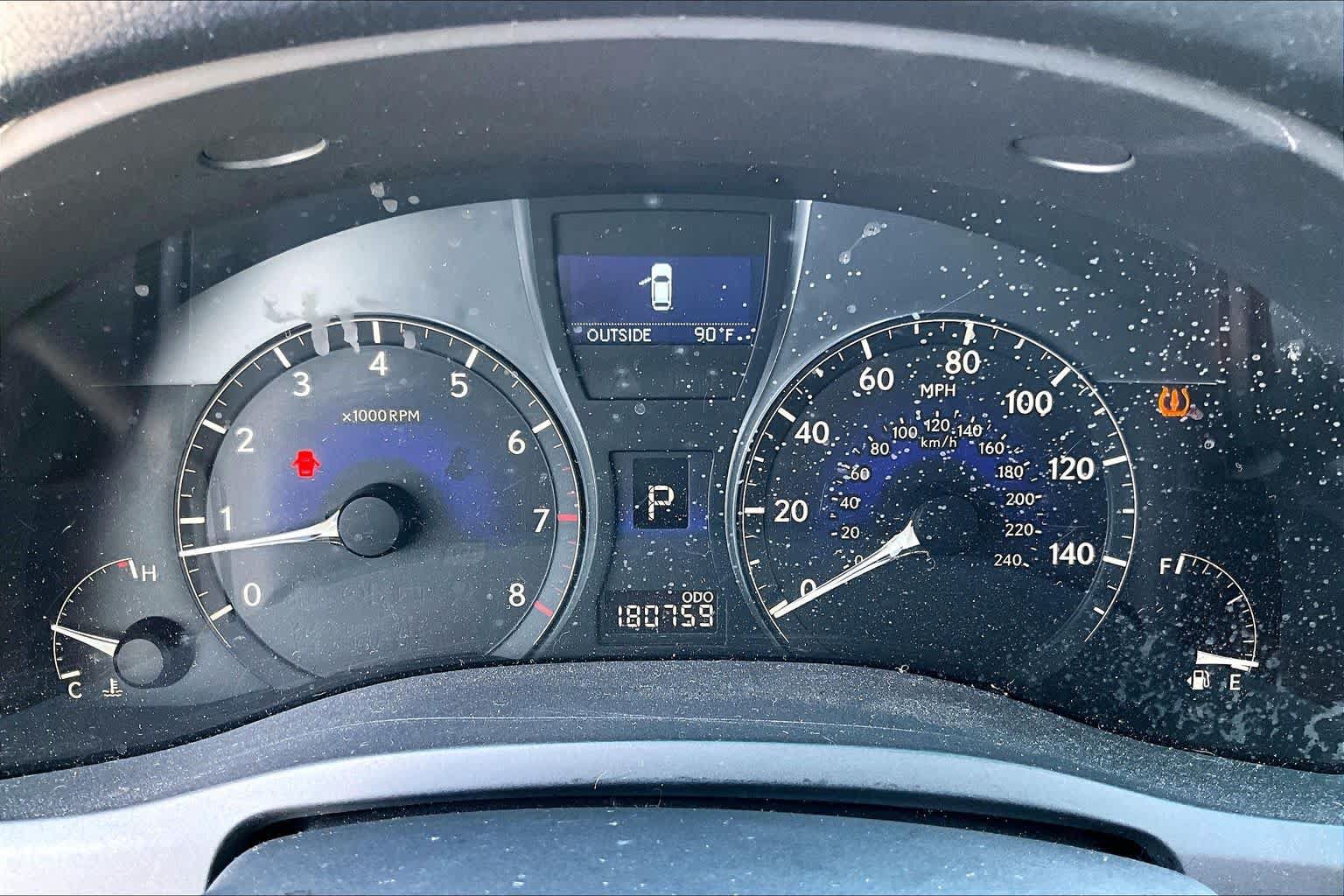 Used 2010 Lexus RX 350 2WD w/ Premium Pkg image 22