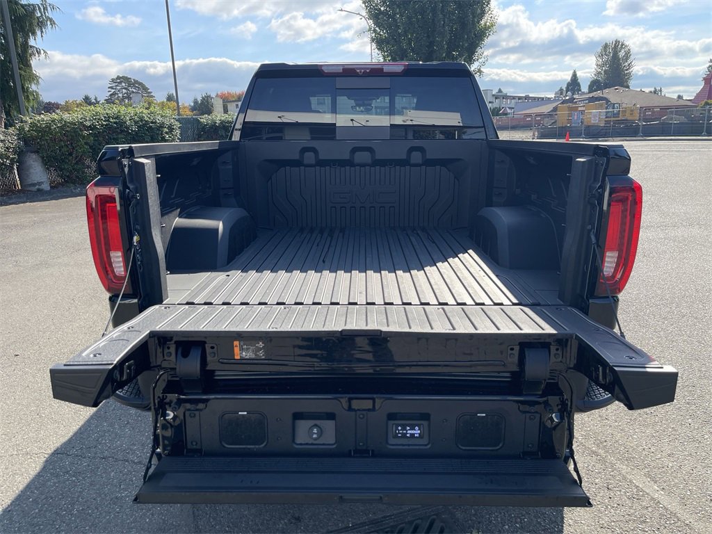 New 2026 GMC Sierra 1500 AT4 w/ AT4 Premium Package image 27