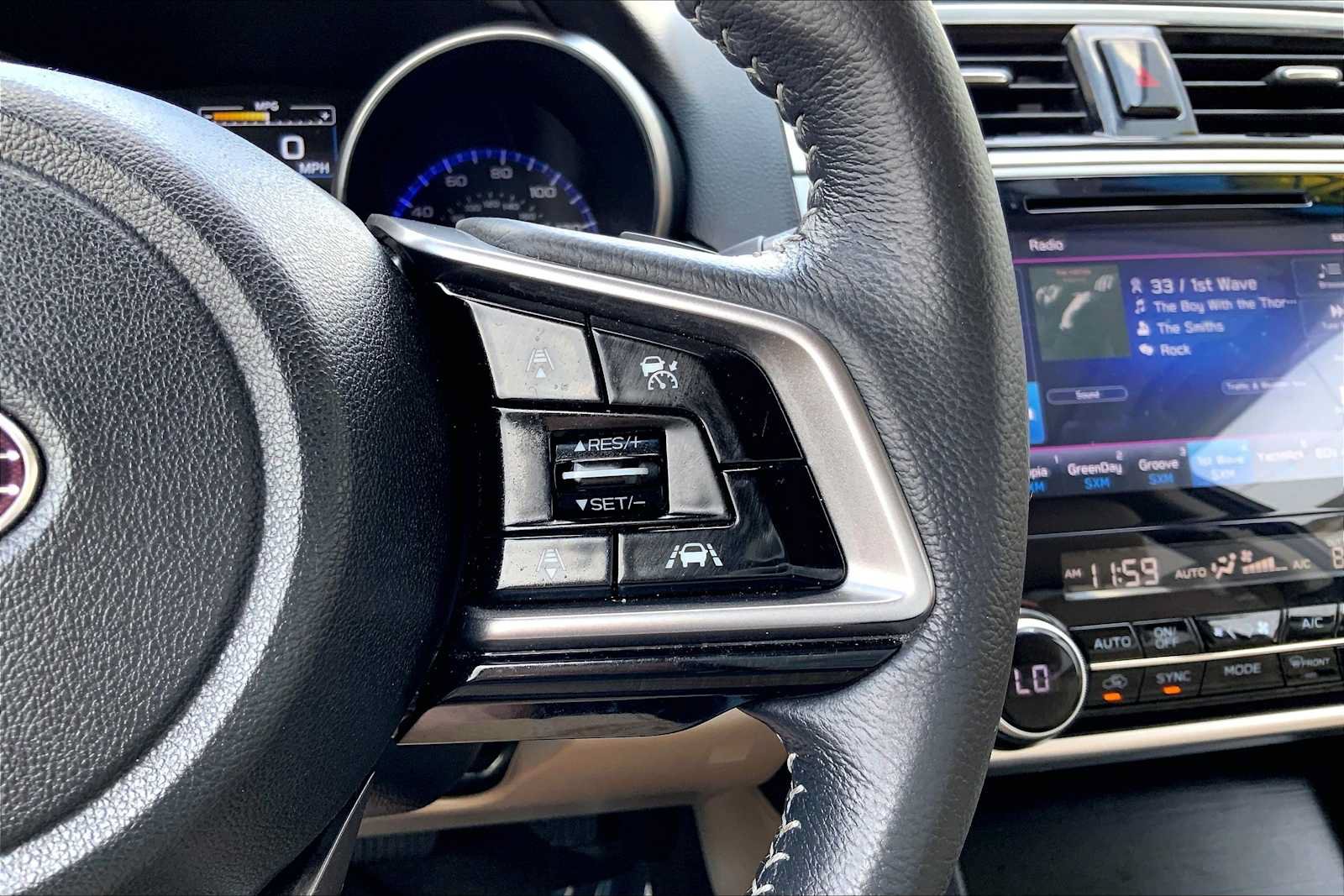 Used 2019 Subaru Outback 2.5i Limited AWD/4WD image 25
