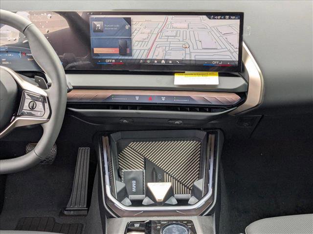 Used 2025 BMW X3 xDrive30i w/ Premium Package image 11