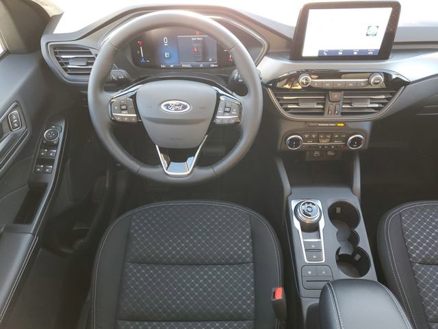 New 2026 Ford Escape Active w/ Cold Weather Package AWD/4WD image 28