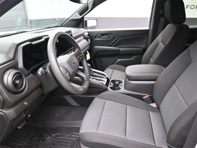 New 2026 Chevrolet Colorado Trail Boss image 8