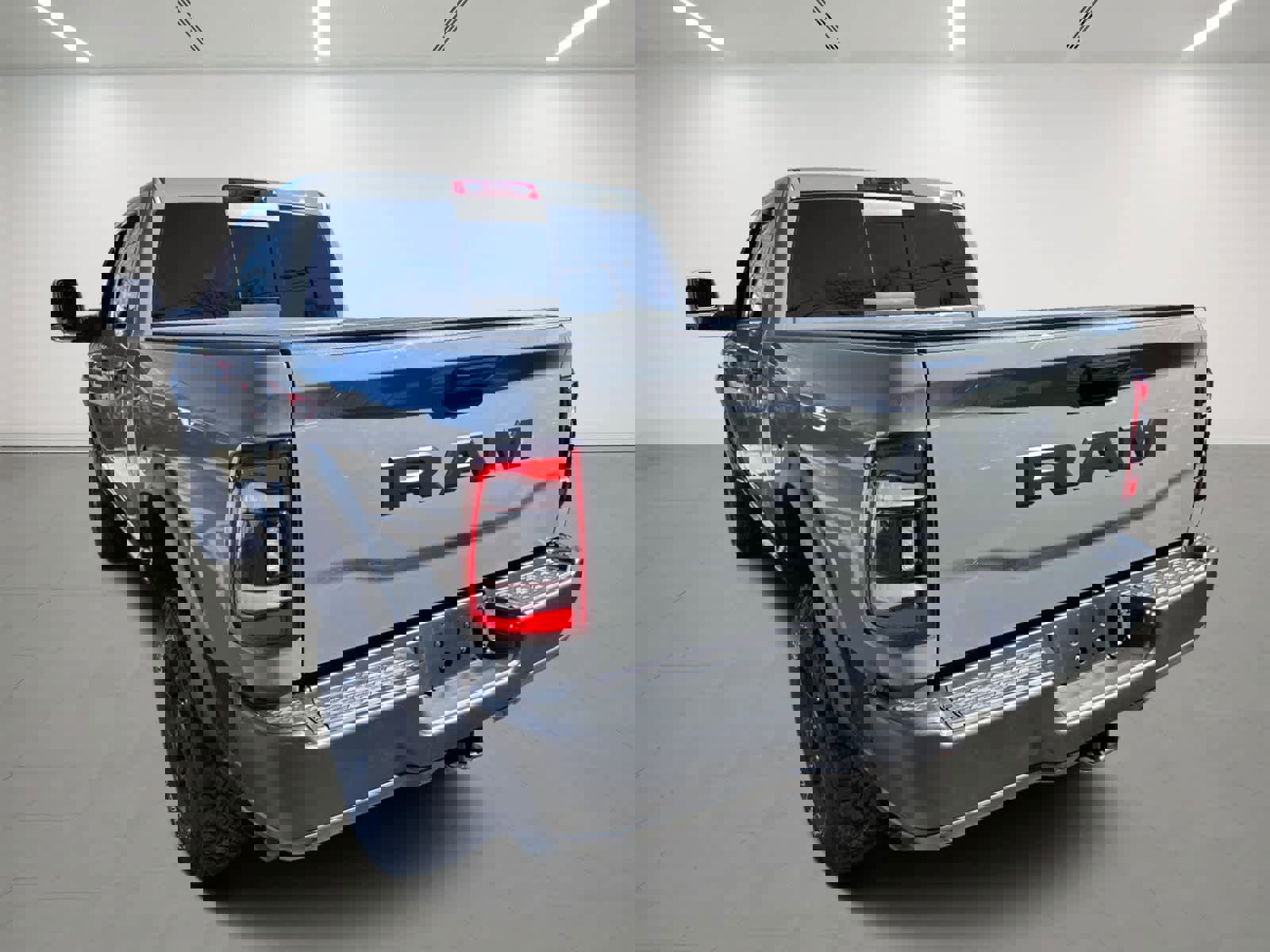 Used 2024 RAM 2500 Power Wagon w/ Level 2 Equipment Group image 4