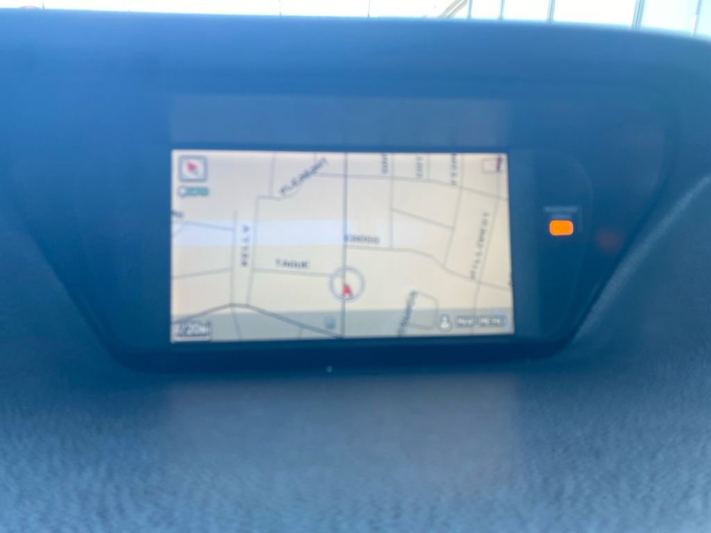 Used 2009 Acura TSX w/ Technology Package image 21