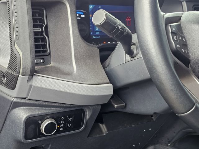 Certified 2024 Ford Bronco Everglades image 19