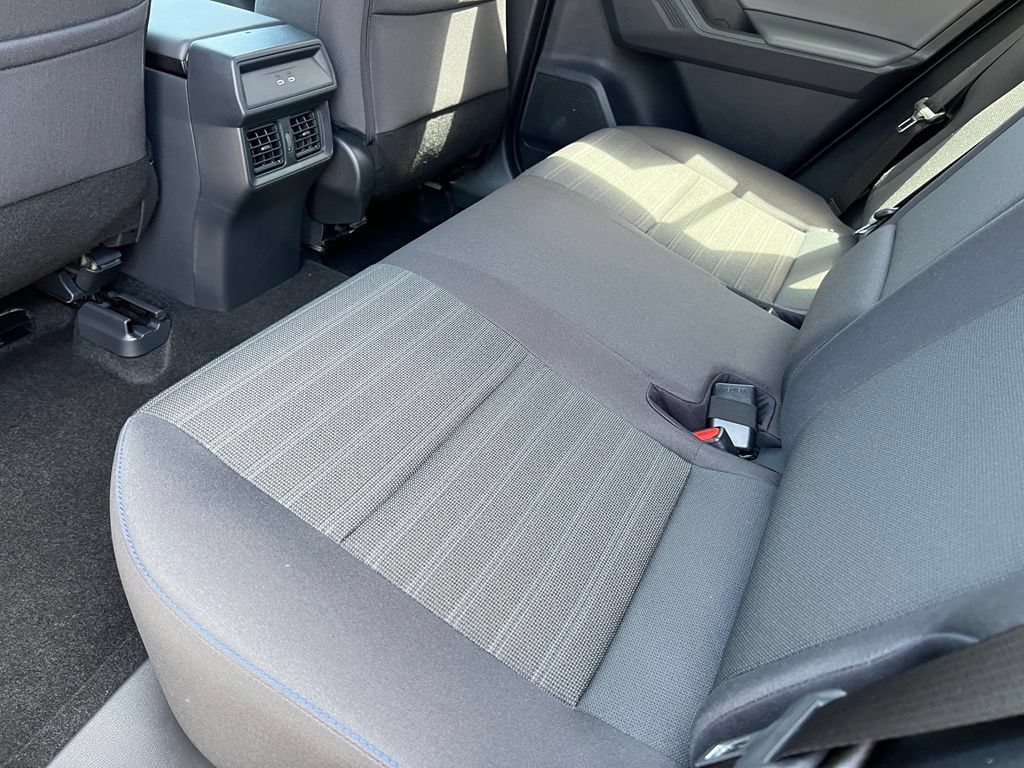 New 2026 Toyota RAV4 SE AWD/4WD image 16