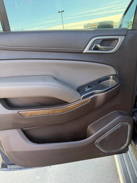 Used 2019 GMC Yukon XL Denali w/ Denali Ultimate Package image 15