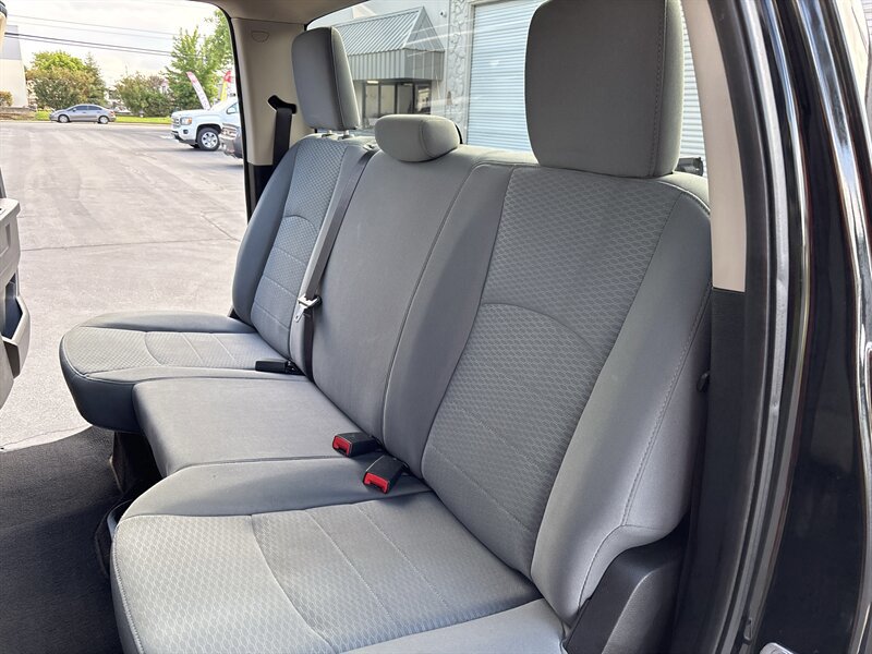 Used 2014 RAM 1500 Express AWD/4WD image 31