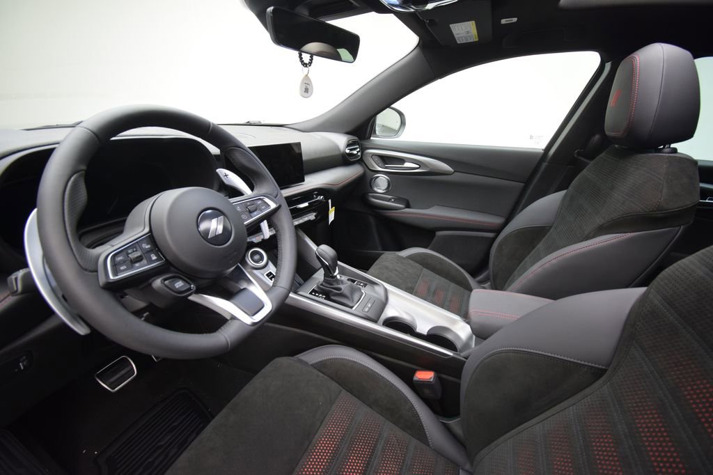 New 2025 Dodge Hornet R/T image 37