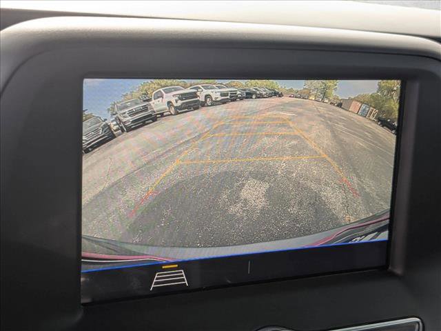 Used 2019 Chevrolet Camaro LT w/ RS Package image 8