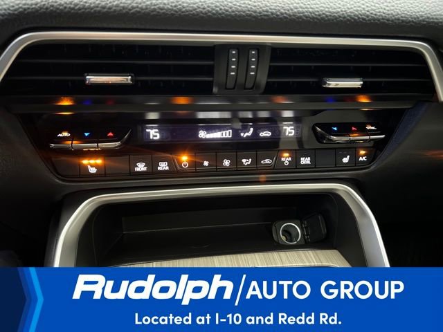 Used 2024 MAZDA CX-90 3.3 Turbo w/ Premium Package image 23