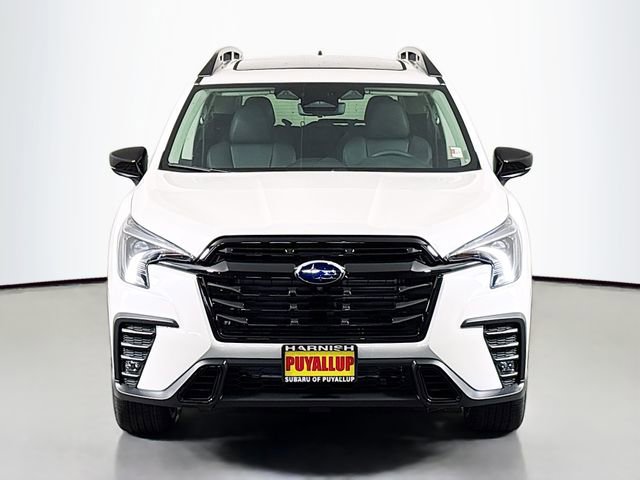New 2026 Subaru Ascent Bronze Edition image 2