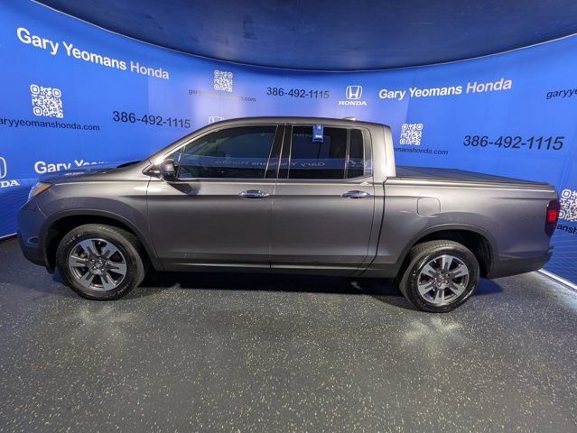 Certified 2019 Honda Ridgeline RTL-E image 7