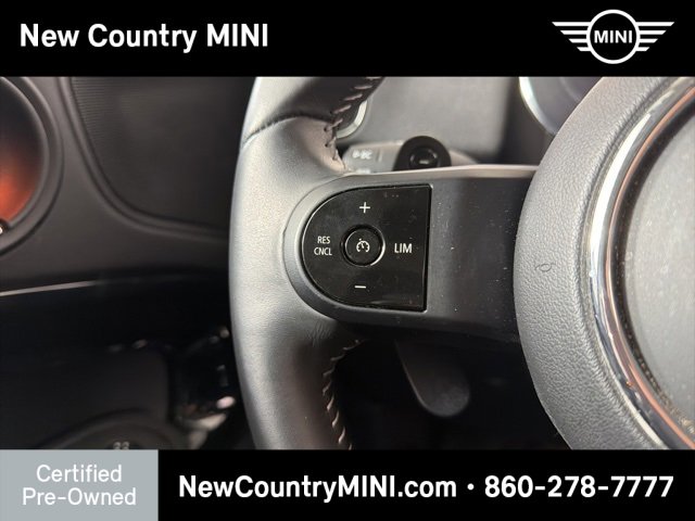 Certified 2023 MINI Cooper Countryman S w/ Driver Assistance Package image 21
