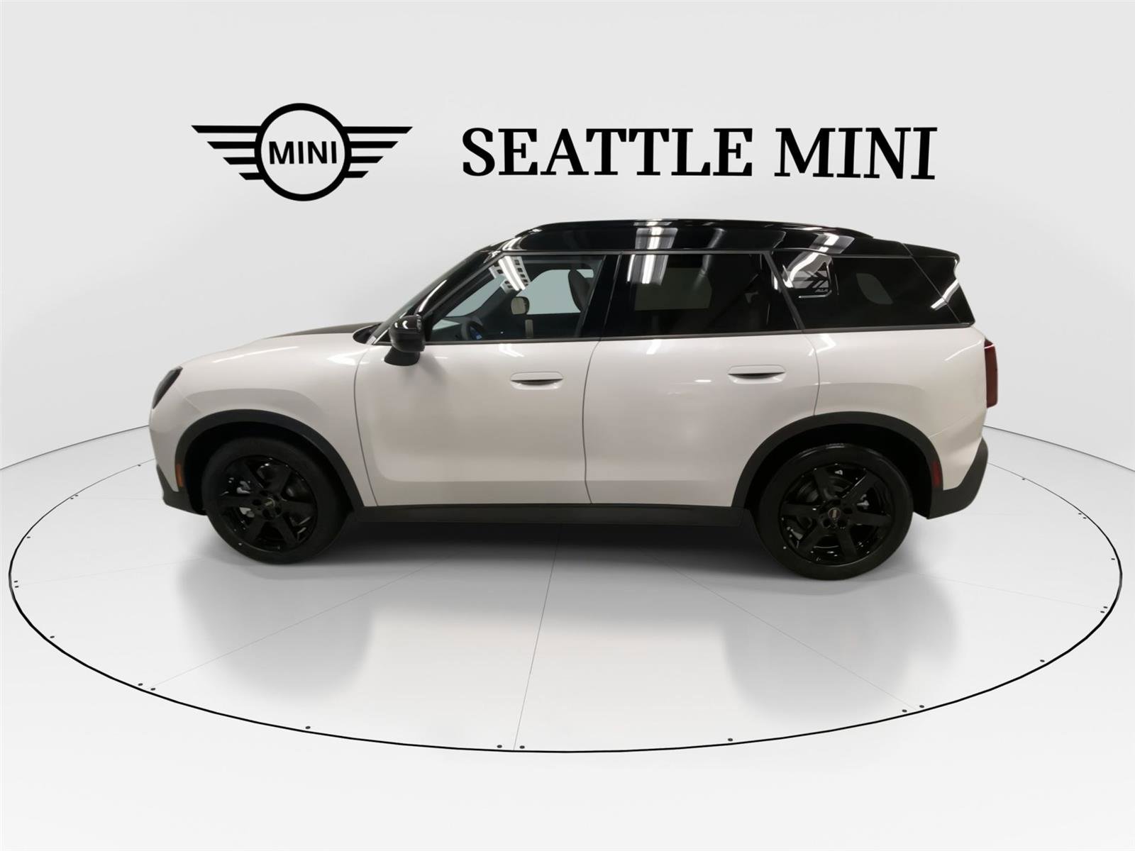 New 2026 MINI Cooper Countryman S AWD/4WD image 7
