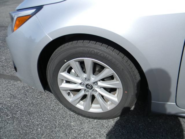 New 2026 Toyota Corolla SE FWD image 8