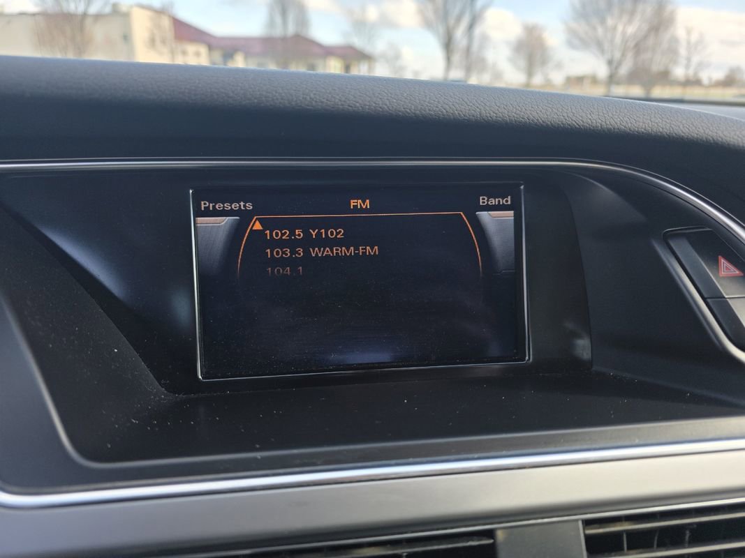 Used 2014 Audi A4 2.0T Premium image 25