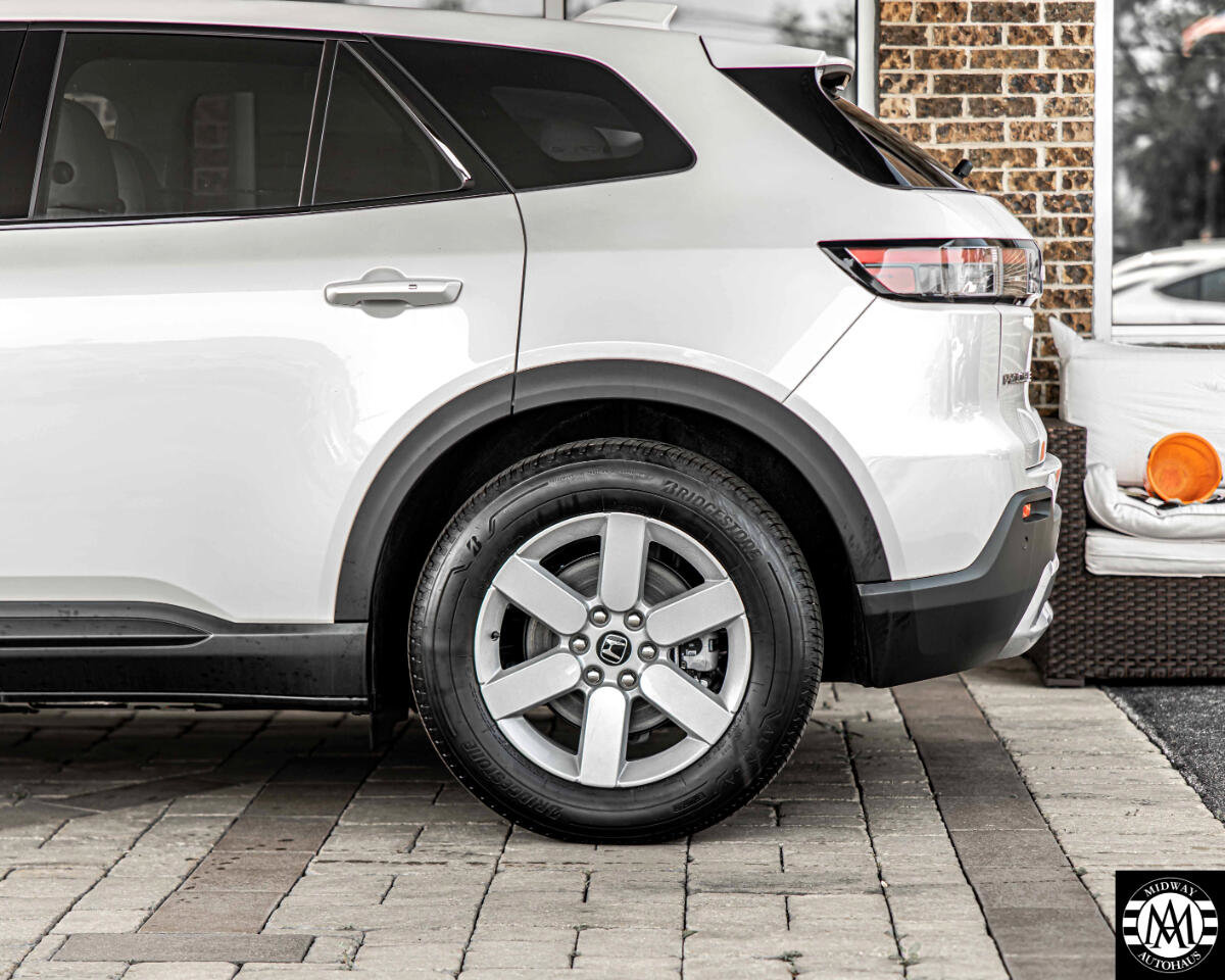 Used 2025 Honda Prologue EX image 7