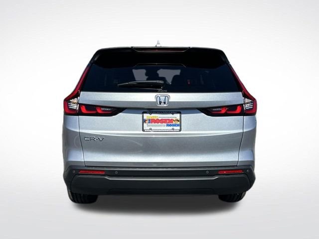 New 2026 Honda CR-V EX-L image 4