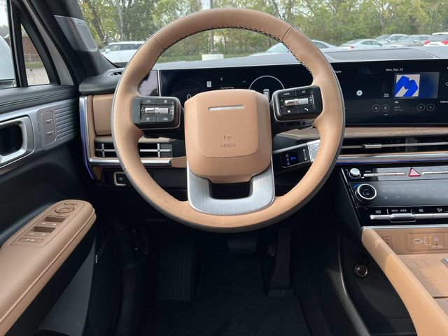 New 2026 Hyundai Santa Fe Calligraphy AWD/4WD image 14