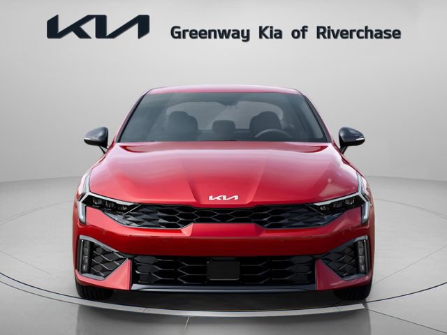 New 2026 Kia K5 GT-Line FWD image 2