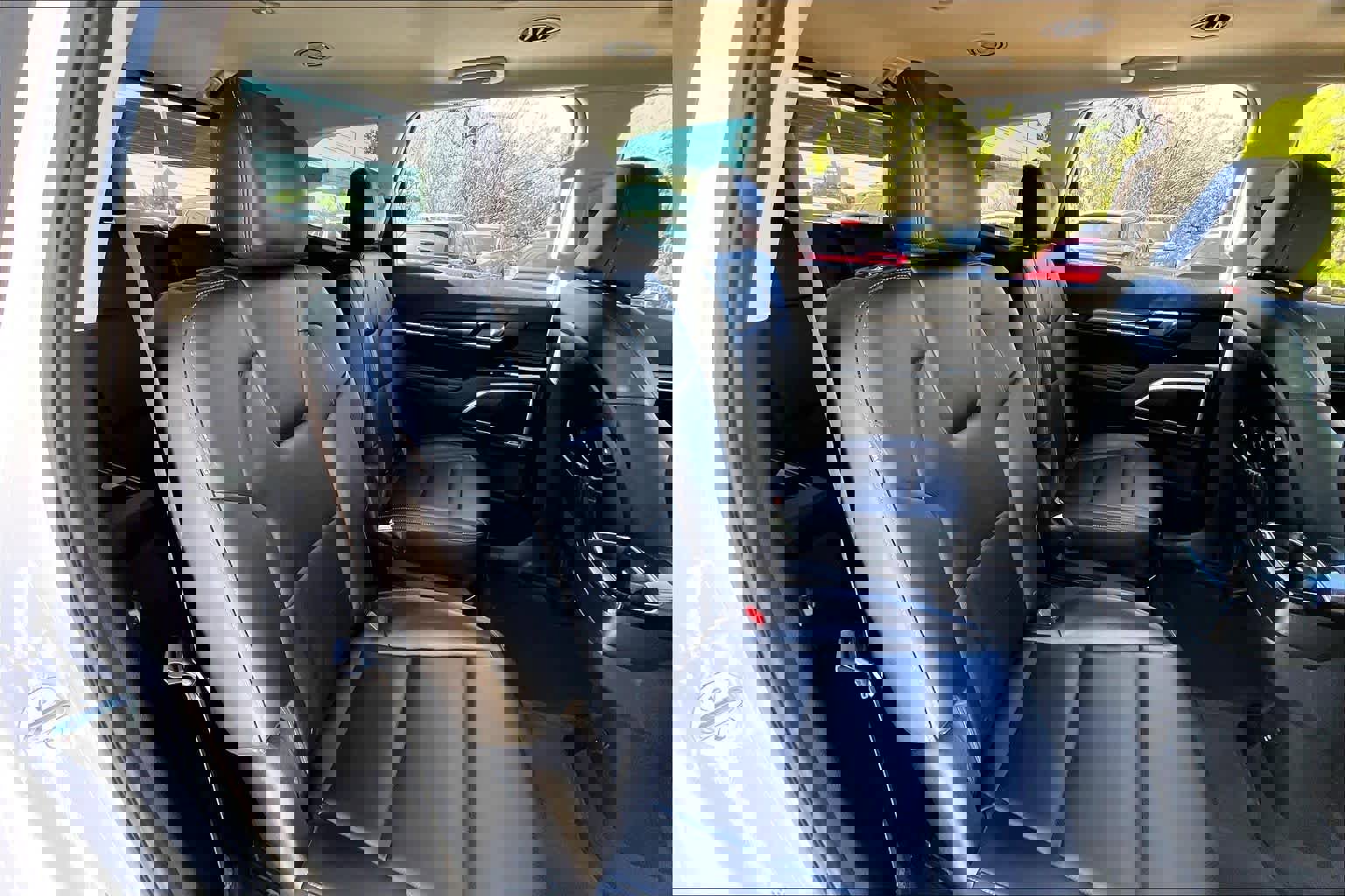 Used 2024 Kia Telluride S w/ S Sunroof Package image 19