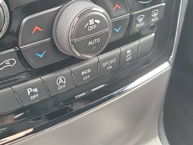 Used 2019 Jeep Grand Cherokee Altitude AWD/4WD image 26