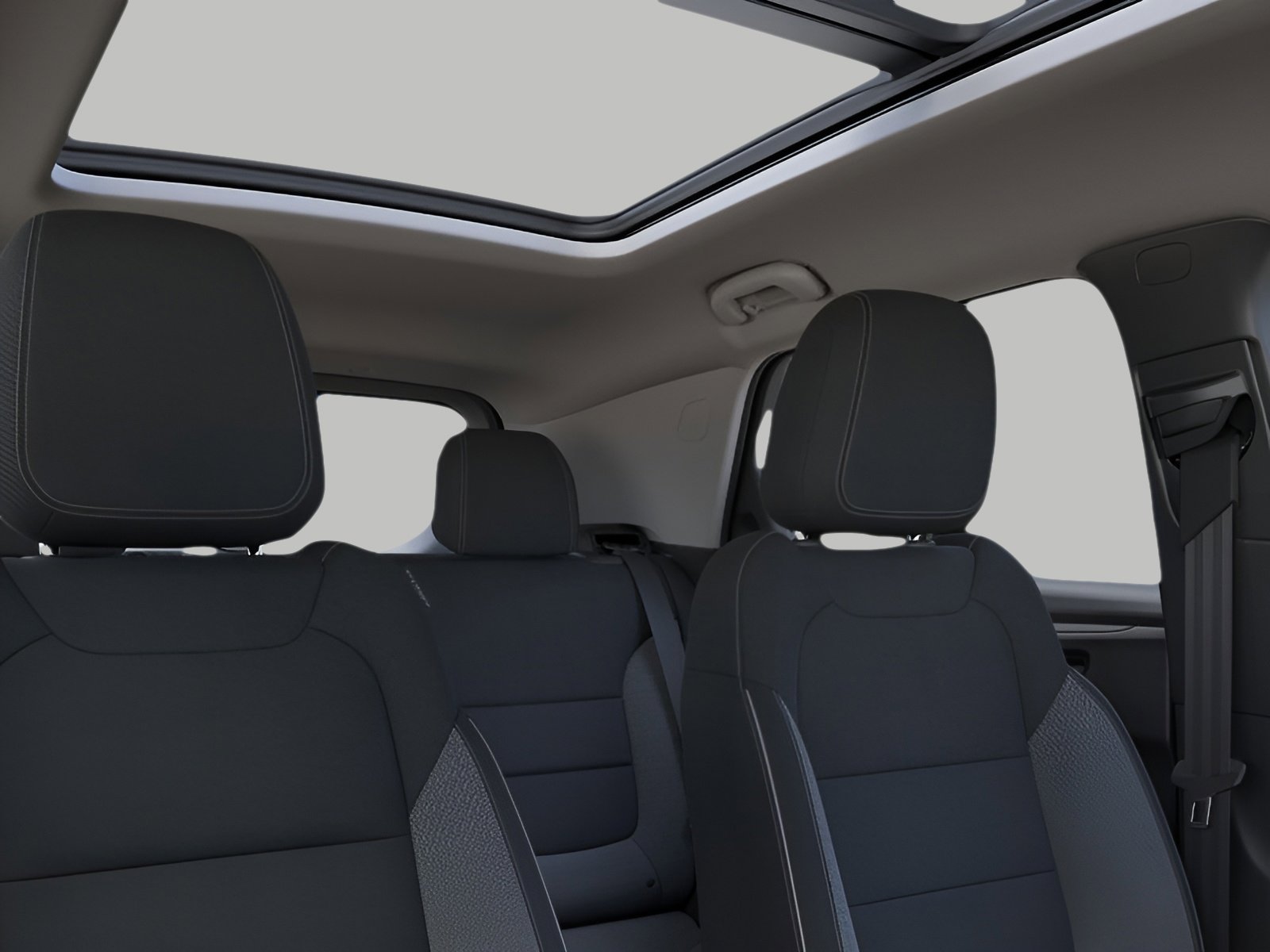 New 2026 Chevrolet TrailBlazer LT w/ Convenience Package image 24