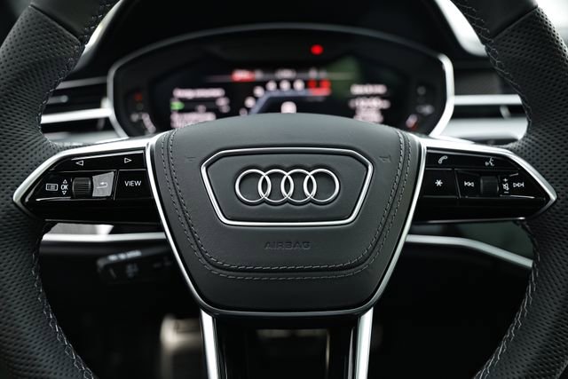 New 2026 Audi S8 image 35