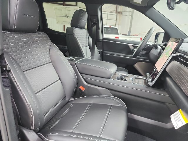 New 2026 GMC Sierra EV Denali AWD/4WD image 39