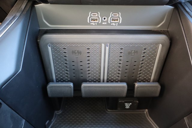 Used 2025 RAM 2500 Laramie image 30