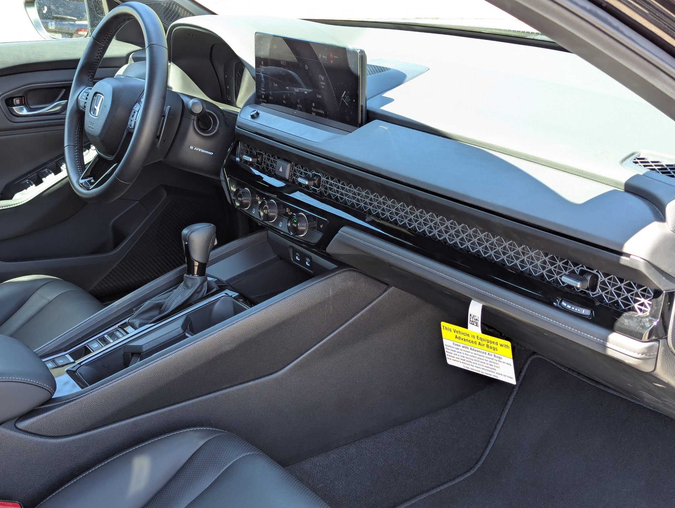 Used 2025 Honda Accord Sport image 29