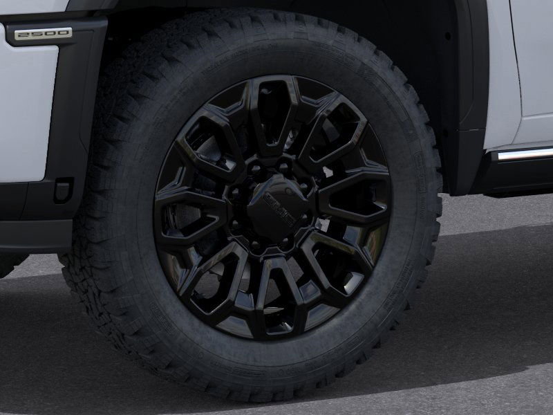 New 2026 GMC Sierra 2500 Denali image 33