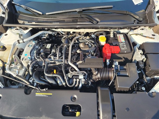 Used 2023 Nissan Sentra SV w/ Trunk Package image 27