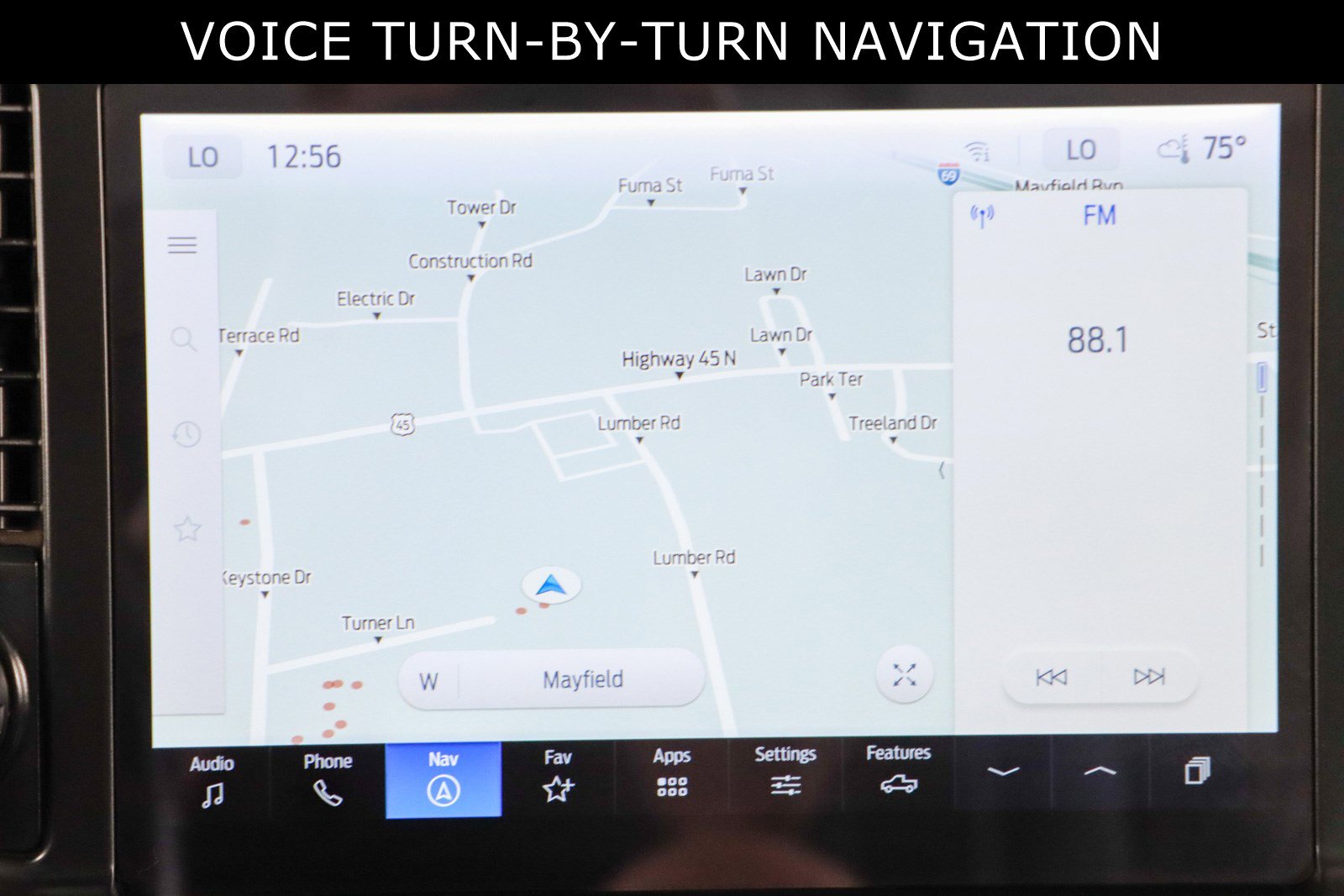 Used 2024 Ford F150 Lariat w/ Equipment Group 502A High AWD/4WD image 20