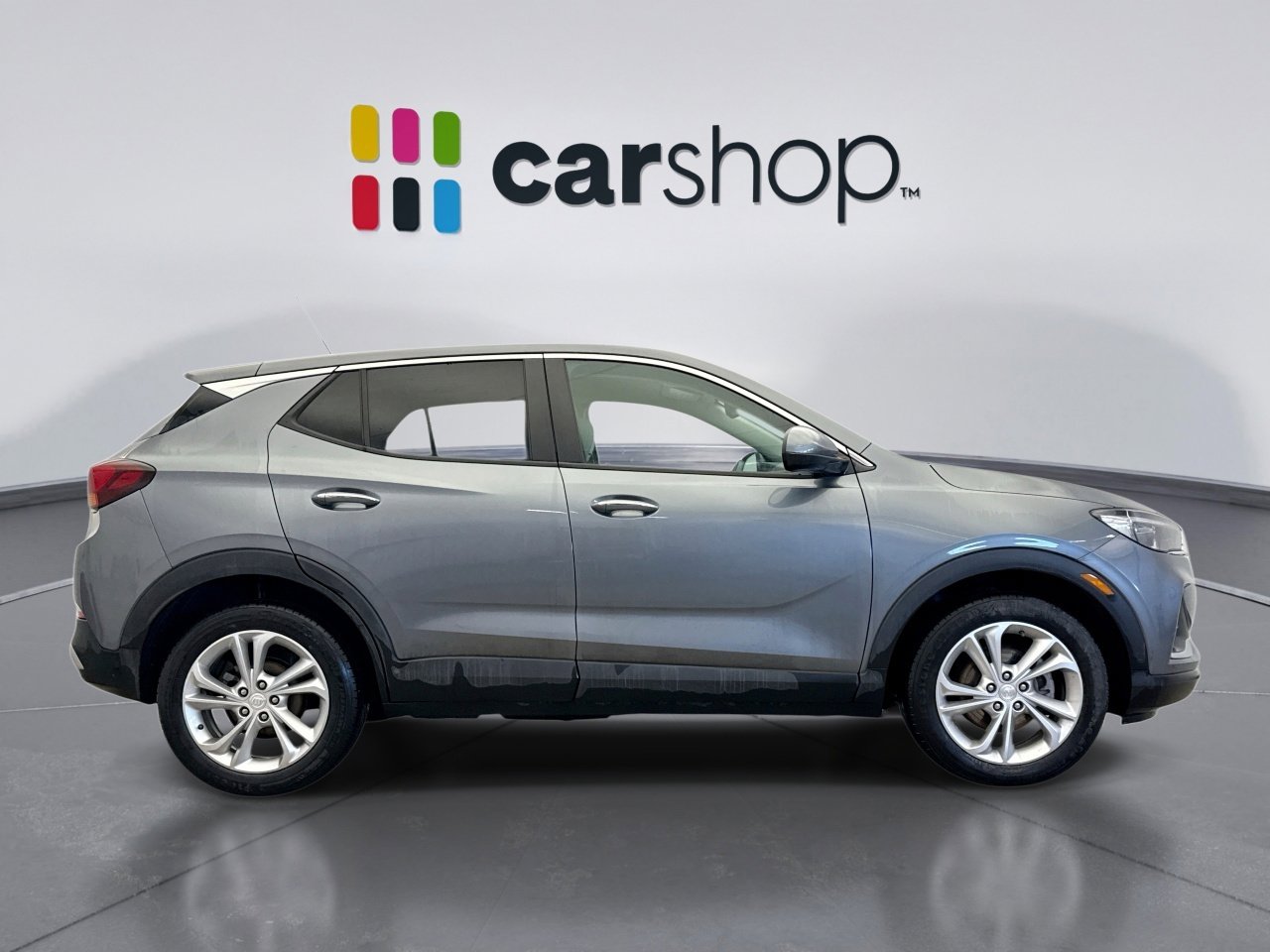 Used 2021 Buick Encore GX Preferred w/ Cold Weather Comfort Package image 6