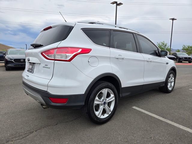 Used 2015 Ford Escape SE FWD image 6