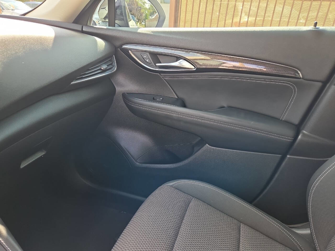 Used 2023 Buick Envision Preferred image 50