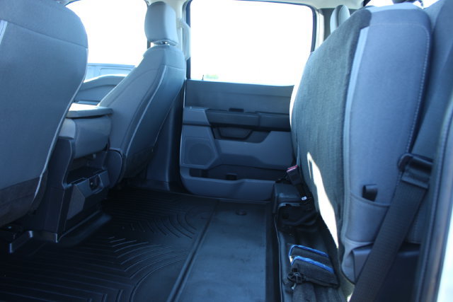 Used 2023 Ford F250 XL w/ XL Off-Road Package AWD/4WD image 43